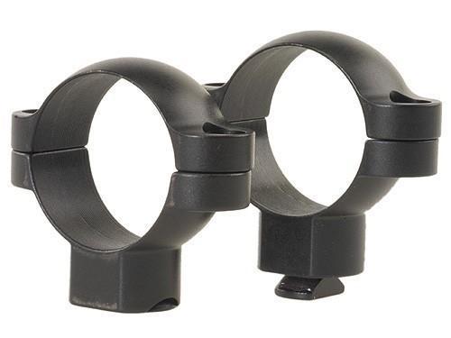Leupold Standard 30mm Two Piece Scope Ring Accessory