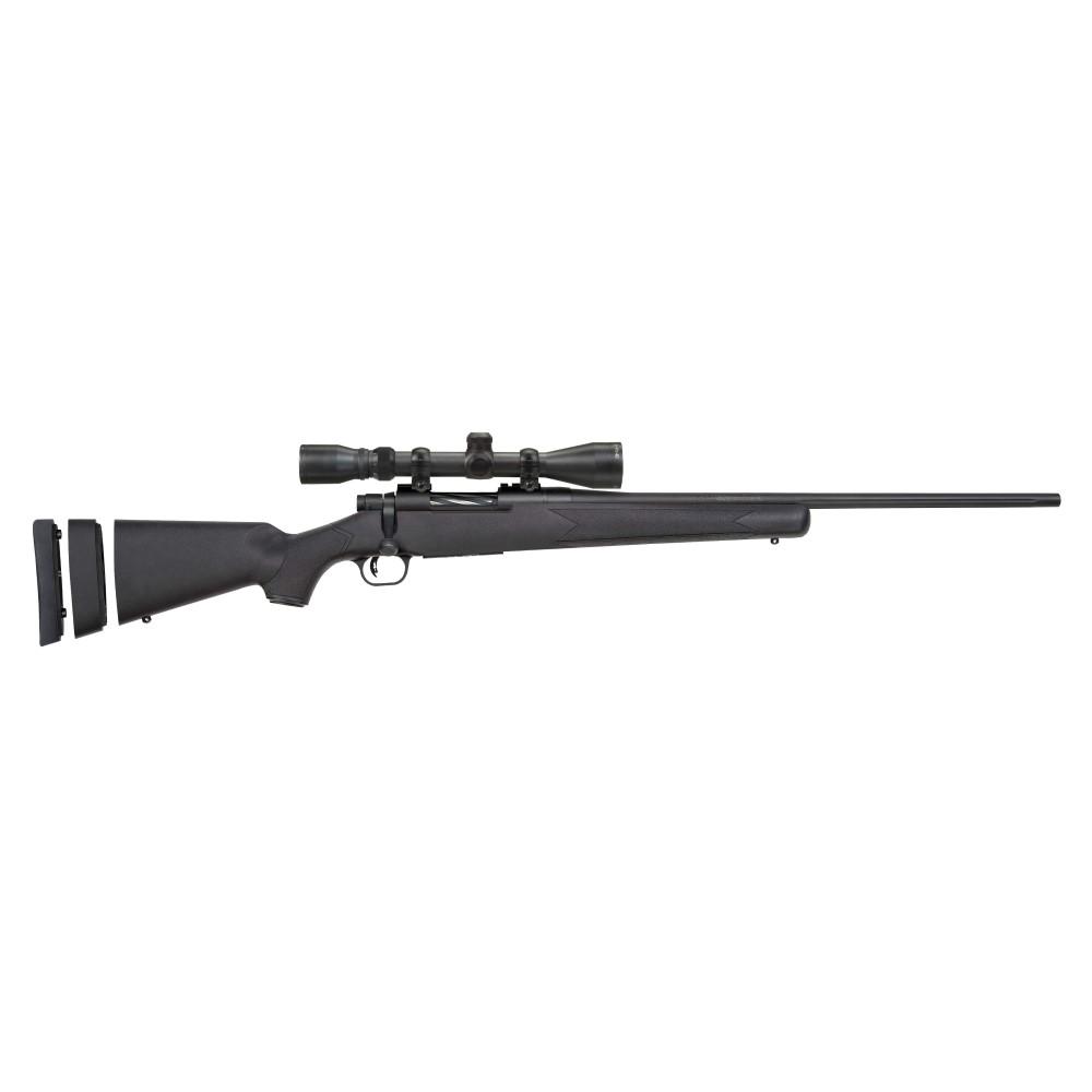 Mossberg Patriot Super Bantam 350 Legend 22 Inch Rifle 1 Mossberg Patriot Super Bantam 350 Legend 22 Inch Rifle