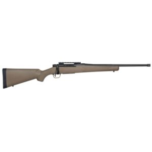 Mossberg Patriot Predator 450 Bushmaster Flat Dark Earth Rifle