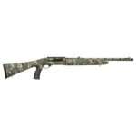 Mossberg SA-28 Turkey Shotgun 28 ga 2.75" Chamber 4rd Magazine 21" Barrel Mossy Oak Greenleaf