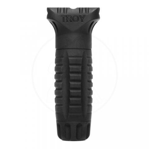 Troy Industries CQB Vertical Grip Aluminum Black Accessory