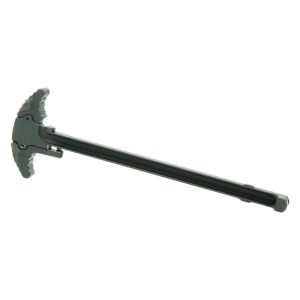 Troy Industries Gas Divert Ambidextrous Charging Handle 308 Winchester Black Rifle Accessory