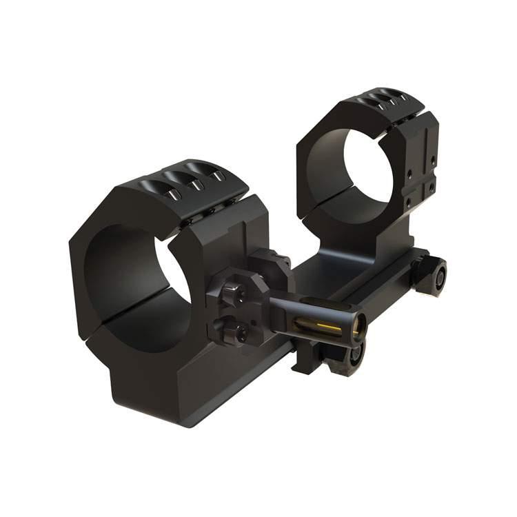 AOB 1-Piece MSR Cantilever 34mm Scope Mount 1 AOB 1-Piece MSR Cantilever 34mm Scope Mount