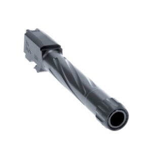 Rival Arms Precision 9.3 Inch Stainless Threaded Rifle Barrel