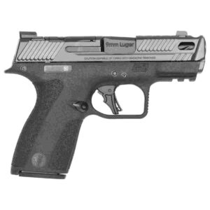 Smith and Wesson M&P 9 Shield X 9mm Pistol