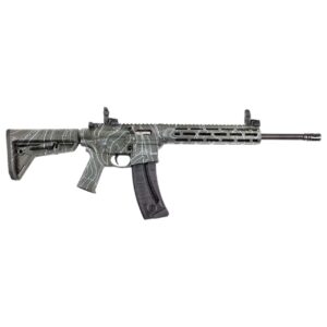 Smith & Wesson M&P 15-22 Sport 22 LR Rifle