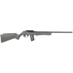 Rossi RS Rifle .22 WMR 10rd Magazine 21" Barrel Gray Stock Picatinny Rail
