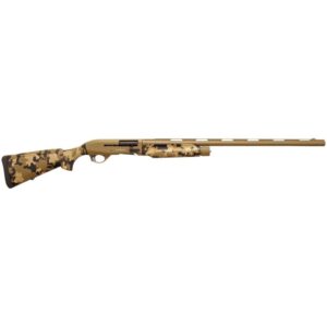 TR Imports A2 12 Gauge 28 Inch Barrel Old School Camo Shotgun