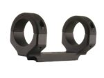 DNZ Game Reaper 1-Piece Scope Mount - TC Encore/Omega 1" Medium Black