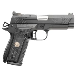 Wilson Combat EDC X9 2.0 9mm 4 Inch 15 Round Semi-Auto Pistol