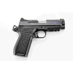 Wilson Combat SFX9 Double-Stack Compact 9mm Pistol