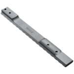Weaver 1-Piece Extended Multi-Slot Picatinny Scope Base Remington 700 LA 20 MOA
