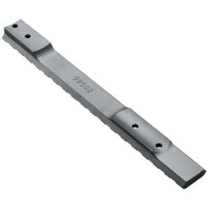 Weaver Multi-Slot Extended Picatinny Scope Base Accessory