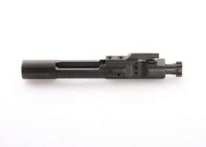 FosTech Outdoors Complete Bolt Carrier Group Black Accessory