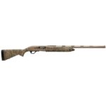 Winchester SX4 Hybrid Hunter Shotgun 12 ga 3" Chamber 4rd Magazine 26" Barrel Mossy Oak Bottomland
