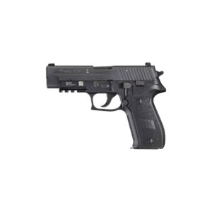 Sig Sauer P226 MK25 9mm Black Pistol
