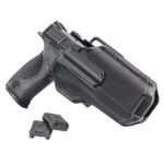 OMNIVORE L2 TLR 1/2 LIGHT BEARING LH BK