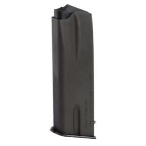 Browning Hi-Power 9mm 13 Round Black Magazine