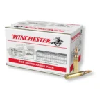 WINCHESTER LC USA 5.56 M193 200RD FMJ