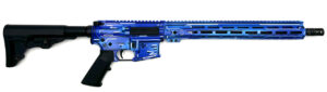 Zeus Arms Aether Stitch 5.56 NATO 16 Inch Rifle