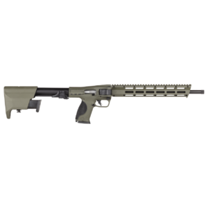 Smith & Wesson M&P FPC 10mm OD Green Carbine