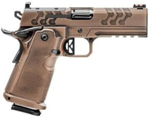 Kimber 2K11 9mm Optic Ready Pistol