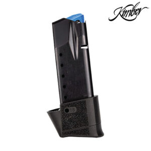 Kimber CDS9 9mm Black 15 Round Magazine