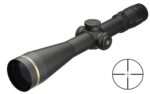 LEUPOLD VX5HD 4-20X52 34MM CDS DUPLEX#