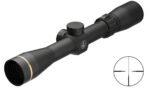 LEUPOLD FREEDOM 2-7X33MM HUNT-PLEX   #