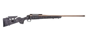 Connecticut Valley Arms Cascade 308 Winchester 22 Inch Bolt Action Rifle
