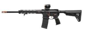 Sig Sauer M400 Rose 5.56 NATO 16 Inch 10 Round Rifle