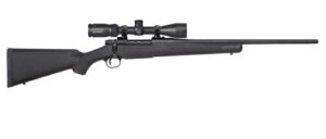 Mossberg Patriot 25-06 Remington Matte Blued Bolt Action Rifle