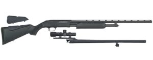 Mossberg 500 20 Gauge Pump Action Shotgun