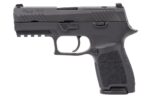SIG SAUER P320 CMPCT 9MM NIT 10+1 OR MA