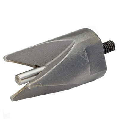 Hornady Large Caliber Deburr Reloading Tool 30 to 50 Caliber