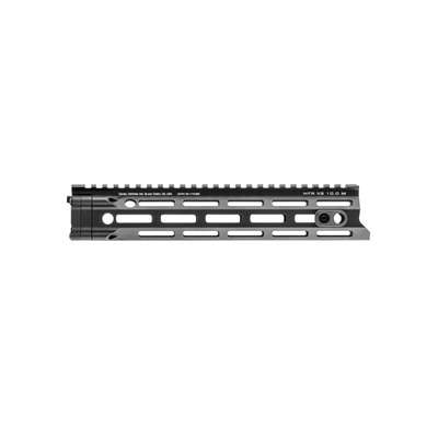 Daniel Defense XS Handguard Free Float Aluminum 10 Inch Black Accessory