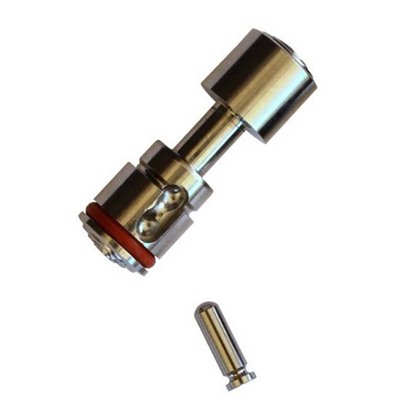 AMBI SPEED SAFETY STAINLESS 1 AMBI SPEED SAFETY STAINLESS