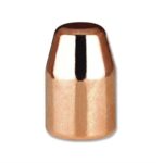 38 CALIBER (0.357'') 125GR FLAT POINT 1,000/BOX