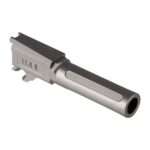 SIG P365 STD BARREL, STAINLESS, 9MM