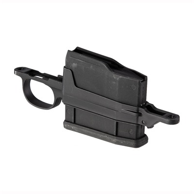 Legacy Sports International Howa 1500 270 Winchester 5 Round Detachable Magazine Kit