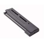1911 ELITE TACTICAL MAG COMPACT 10-RD LO-PROFILE STEEL BASE