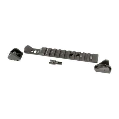 Midwest Industries 1895 Ghost Ring Rail Sight Set Accessory
