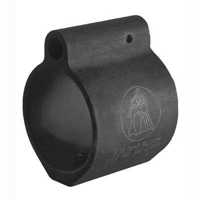 Troy Industries AR 308 Low Profile Gas Block Accessory