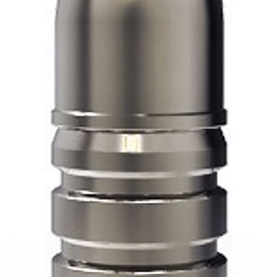 Lee Precision 8mm 175 Grain Round Nose Double Cavity Reloading Mold