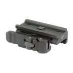 AIMPOINT T-1 LOW QD MOUNT BLACK