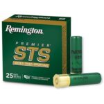 PREMIER STS TARGET 28 GAUGE 2-3/4'' 3/4OZ #9 SHOT 25/BOX