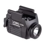XSC-P365 WEAPON LIGHT FOR SIG P365 & P365XL