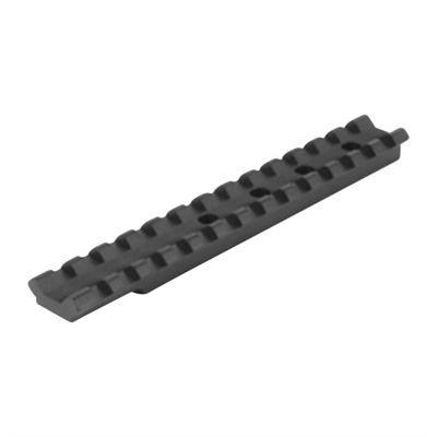EGW CVA V2 Muzzleloader Picatinny Rail Accessory