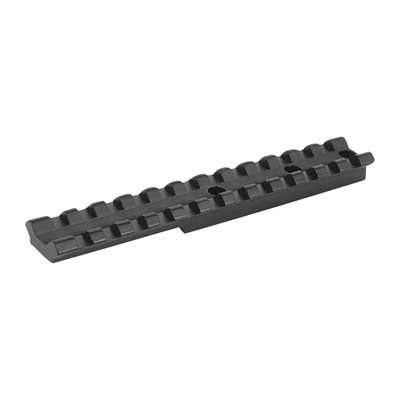 EGW Henry Single Shot H015 Picatinny Rail Scope Mount Accessory