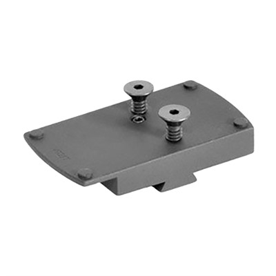 EGW LPA Sight Mount for Vortex Viper Venom Black 1911 Accessory